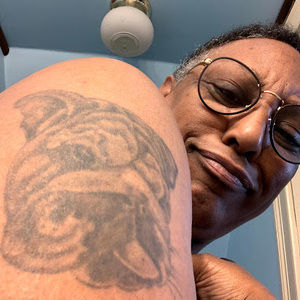 Meet your Posher, Gail